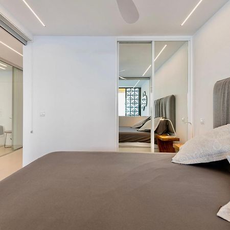 Appartement Brand New - Ocean Views With Beautiful Sunset à Patalavaca Extérieur photo