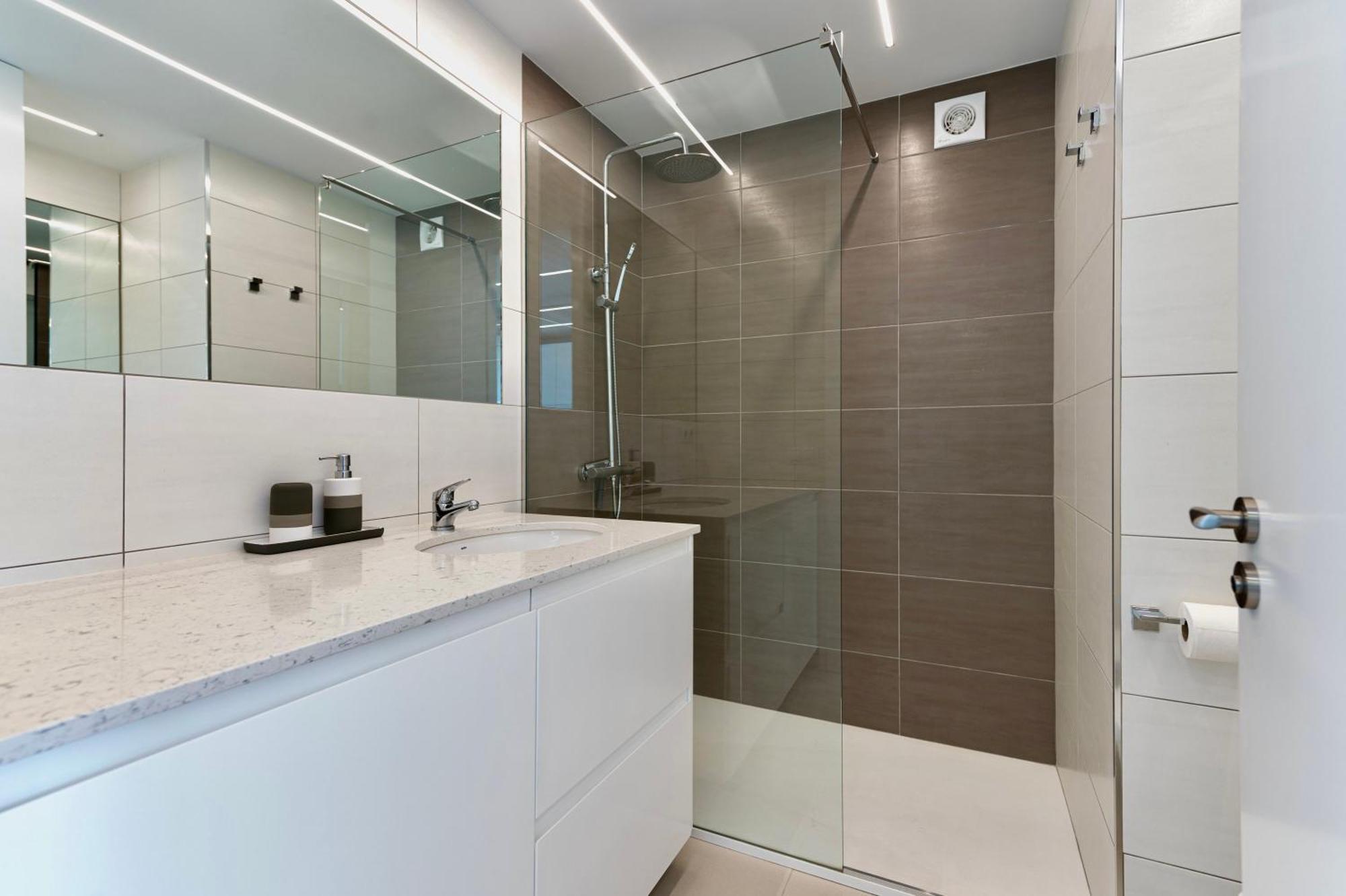 Appartement Brand New - Ocean Views With Beautiful Sunset à Patalavaca Extérieur photo
