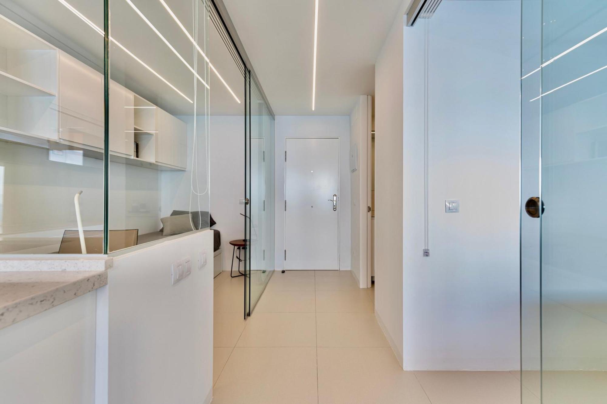 Appartement Brand New - Ocean Views With Beautiful Sunset à Patalavaca Extérieur photo