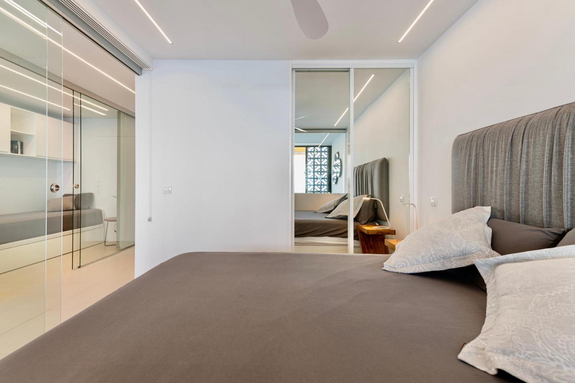 Appartement Brand New - Ocean Views With Beautiful Sunset à Patalavaca Extérieur photo